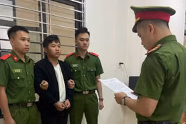 Đà Nẵng: Bắt tạm giam nam thanh niên 19 tuổi vì hành vi giết người