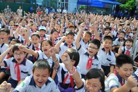 Đối tượng nào được miễn, giảm, hỗ trợ học phí?