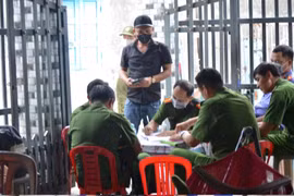 Phát hiện người đàn ông tử vong bất thường tại phòng trọ