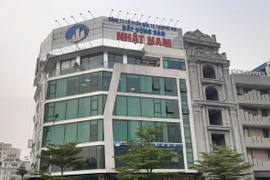 Truy tố Vũ Thị Thúy cùng 10 đồng phạm về tội lừa đảo và rửa tiền