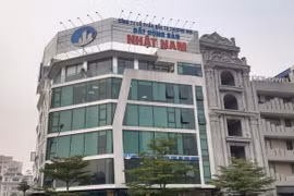 Truy tố Vũ Thị Thúy cùng 10 đồng phạm về tội lừa đảo và rửa tiền