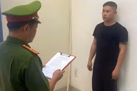 Tạm giữ đối tượng cho vay lãi nặng hơn 83 tỷ đồng tại Đà Nẵng