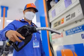 Kéo dài thời hạn áp dụng thuế nhập khẩu xăng dầu 0% đến hết tháng 6/2026