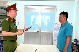 Khởi tố người đàn ông chiếm đoạt tiền tỷ sau lời hứa đầu tư và kết hôn