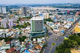 Trung ương Đảng đồng ý chủ trương thành lập TP Đồng Nai
