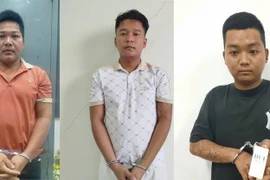 Cần Thơ: Bắt giữ nhiều đối tượng truy nã