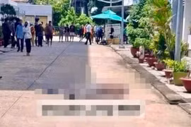 Tây Ninh: Ghen tuông mù quáng, người đàn ông sát hại nữ chủ quán cà phê