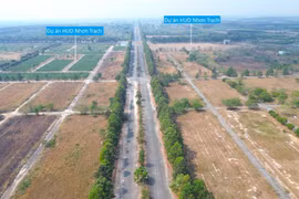 Đồng Nai: 02 nhà thầu cạnh tranh gói thầu hơn 119 tỷ của Ban QLDA khu vực 6