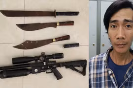 An Giang: Mâu thuẫn trong lúc nhậu, một người tử vong tại xã Long Thạnh