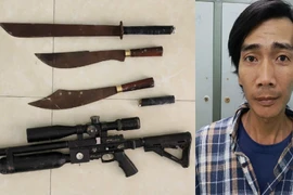 An Giang: Mâu thuẫn trong lúc nhậu, một người tử vong tại xã Long Thạnh