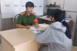 Đồng Tháp: Nữ sinh mất hơn 62 triệu đồng vì cuộc gọi giả danh công an