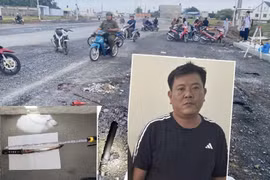 Mâu thuẫn 2 triệu đồng, xảy ra xô xát khiến một người không qua khỏi