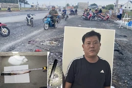 Mâu thuẫn 2 triệu đồng, xảy ra xô xát khiến một người không qua khỏi