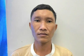 An Giang: Tạm giữ đối tượng cướp giật dây chuyền của cụ bà 70 tuổi