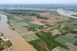 Quảng Ngãi: Hé lộ nhà đầu tư dự án Đảo Ngọc quy mô hơn 9.700 tỷ đồng