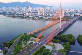Đà Nẵng điều chỉnh quy hoạch, hướng tới đô thị đẳng cấp châu Á