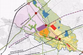 Lâm Đồng sẵn sàng khởi công khu tái định cư dự án đường sắt cao tốc Bắc - Nam
