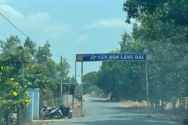 Tiết kiệm 22,5% - Liên danh Đường xã Láng Dài năng lực ra sao? [Kỳ 2]