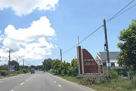 TP HCM: Tiết kiệm 'khủng' tại gói thầu của BQLDA khu vực Long Đất [Kỳ 1]