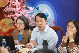 Khởi tố Giám đốc Bệnh viện Đa khoa vùng Tây Nguyên