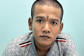 An Giang: Bắt tạm giam Chau Sóc Kia về hành vi trộm cắp tài sản