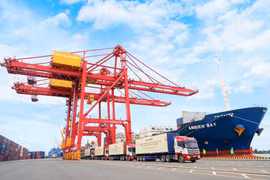 Đà Nẵng: Cấp phép 23 dự án có tổng vốn hơn 7.700 tỷ đồng