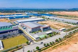 Lâm Đồng thành lập Ban Quản lý Khu công nghiệp mới, hợp nhất 3 tỉnh