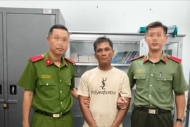 Khởi tố bị can tổ chức cho người khác xuất cảnh trái phép tại An Giang