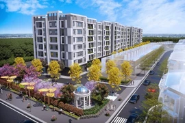 Vĩnh Long xin giảm 15.000 căn nhà ở xã hội trong kế hoạch đến năm 2030