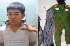 Bắt giữ đối tượng giả danh Công an cưỡng đoạt tiền học sinh ở Đồng Nai