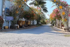 Phường Long Đức: Công ty Ngọc Minh trúng gói thầu xây lắp với giá tiết kiệm gần 9%