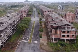 Đà Nẵng quyết tháo gỡ vướng mắc dự án và xử lý dứt điểm trụ sở bỏ hoang