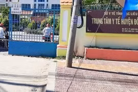 Bạc Liêu: Mời thầu 02 gói mua sắm của TTYT huyện Đông Hải