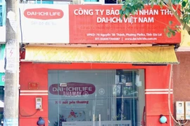 Gia Lai: Nguyên giám đốc đại lý bảo hiểm bị khởi tố hai tội danh