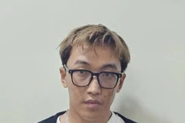 Ngô Trần Đắc Lộc lừa đảo nhiều nhân viên showroom ô tô ở Lâm Đồng