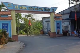 Vĩnh Long: Duy nhất Công ty Hữu Thịnh đạt kỹ thuật gói thầu làm đường hơn 10 tỷ