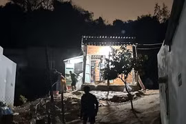 Lâm Đồng: Mâu thuẫn trước nhà, một người tử vong sau khi ra can ngăn