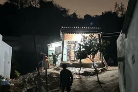 Lâm Đồng: Mâu thuẫn trước nhà, một người tử vong sau khi ra can ngăn