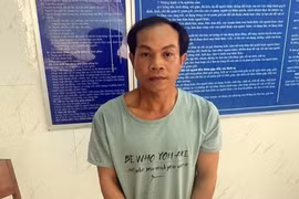 Tạm giữ đối tượng nghi có hành vi xâm hại bé gái tại An Giang