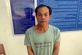 Tạm giữ đối tượng nghi có hành vi xâm hại bé gái tại An Giang