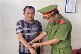 Giả danh có quan hệ để lừa đảo, một đối tượng bị Công an An Giang bắt giữ