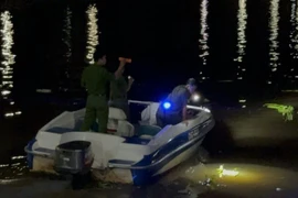 Tây Ninh: Tìm thấy người đàn ông mất tích sau vụ va chạm 