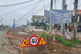 TP HCM lập 37 Ban Quản lý dự án đầu tư xây dựng cấp phường, xã