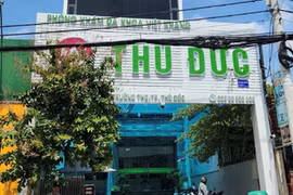 TPHCM: Gần 300 cá nhân, tổ chức bị xử phạt nhờ đường dây nóng