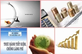 Bộ Tài chính ban hành Chương trình tiết kiệm, chống lãng phí năm 2026