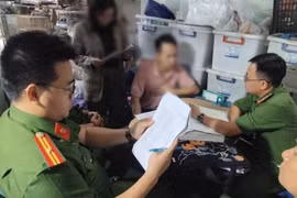 Đà Nẵng phát hiện cơ sở kinh doanh mua bán trái phép 65 cá thể chim hoang dã