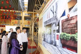 7 Di tích mới góp phần bảo tồn di sản lịch sử - văn hóa TPHCM