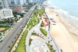 TP HCM sẽ khởi công, khánh thành 10 dự án dịp 19/12