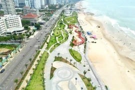 TP HCM sẽ khởi công, khánh thành 10 dự án dịp 19/12