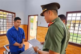 Đắk Lắk: Khởi tố 2 anh em lừa đảo qua mạng chiếm đoạt 80 tỷ đồng